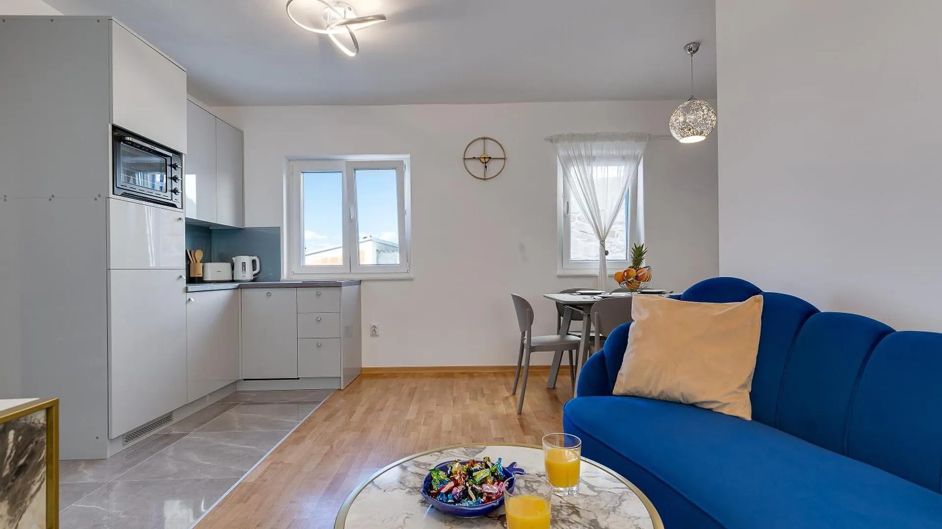 Villa Luka Kali Chorwacja