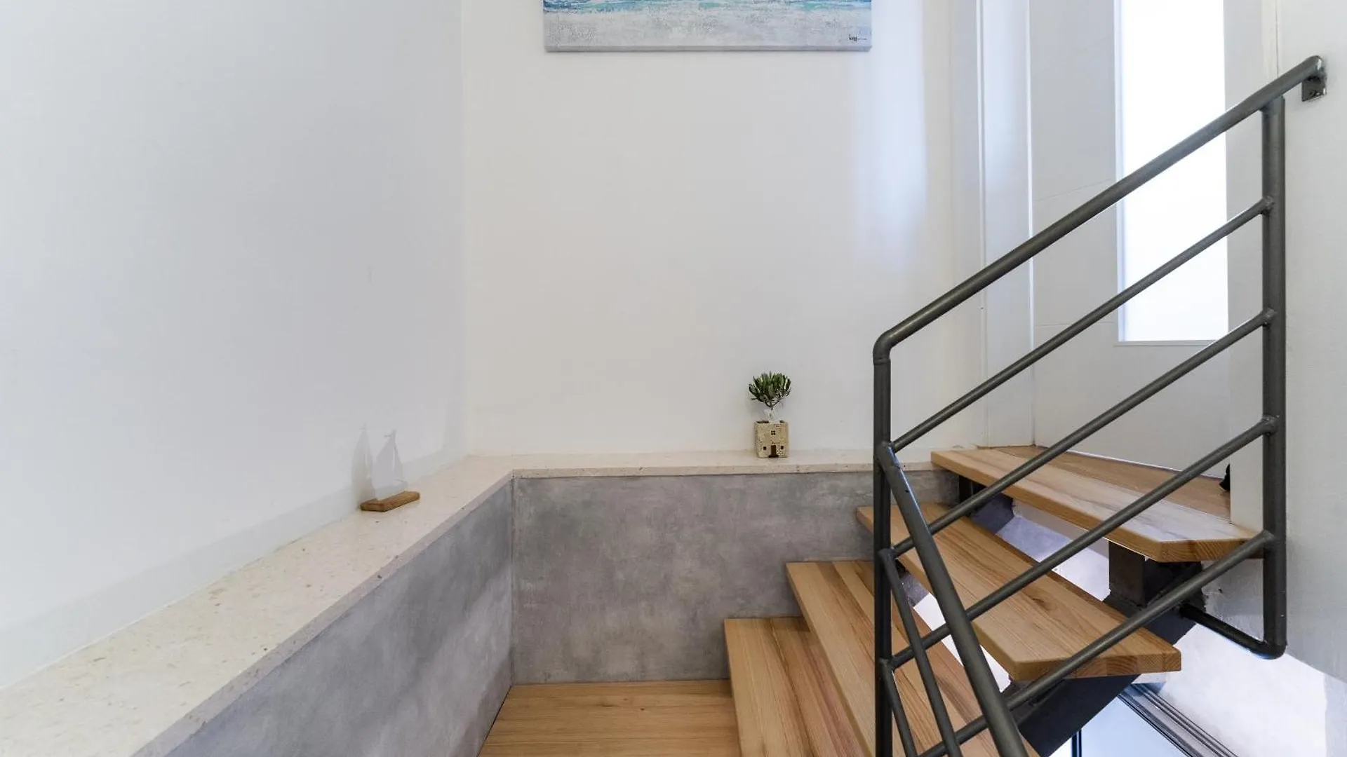 Apartament Villa Luka Kali