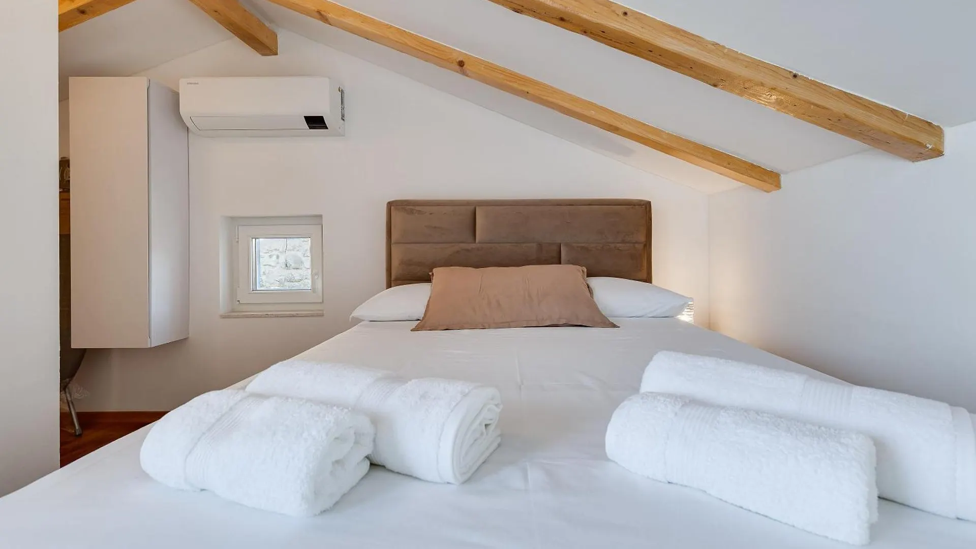 Villa Luka Kali Apartament
