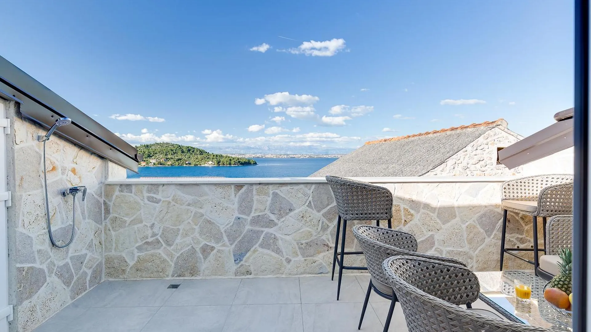 Villa Luka Kali Apartament