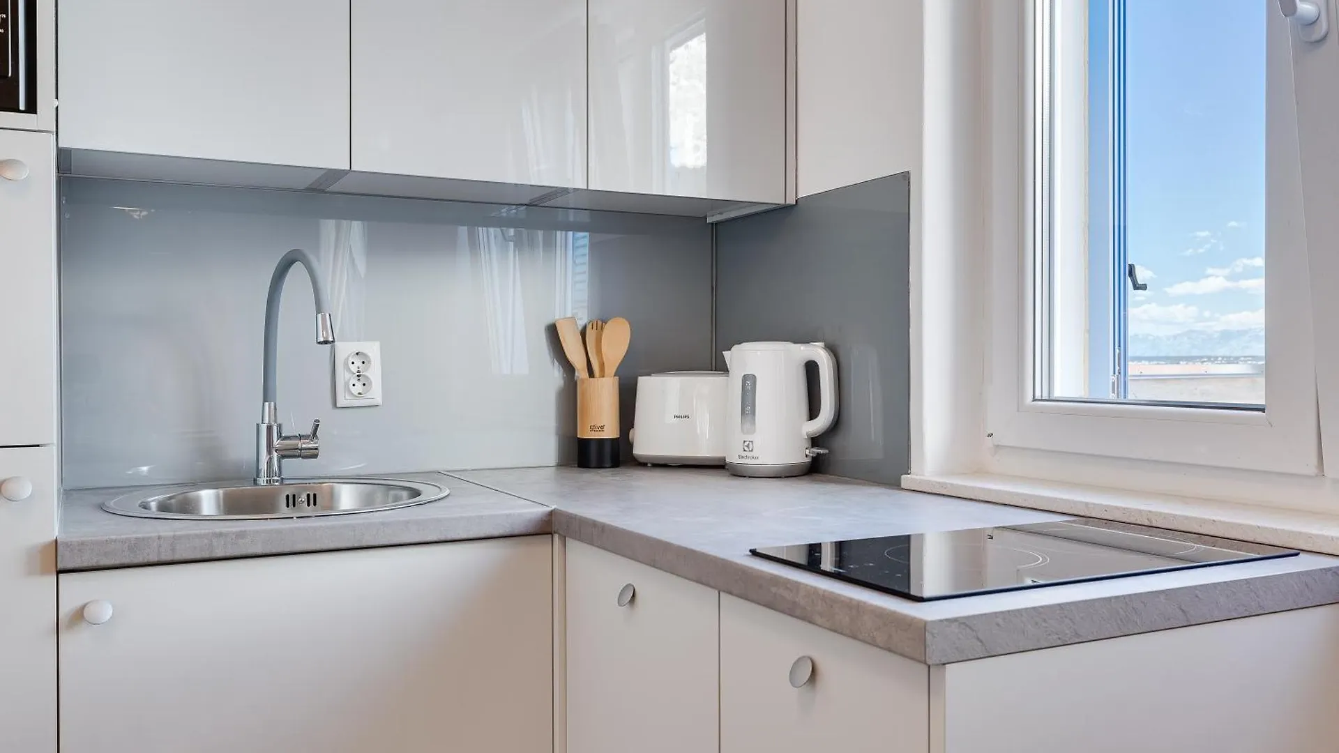 Apartament Villa Luka Kali Chorwacja