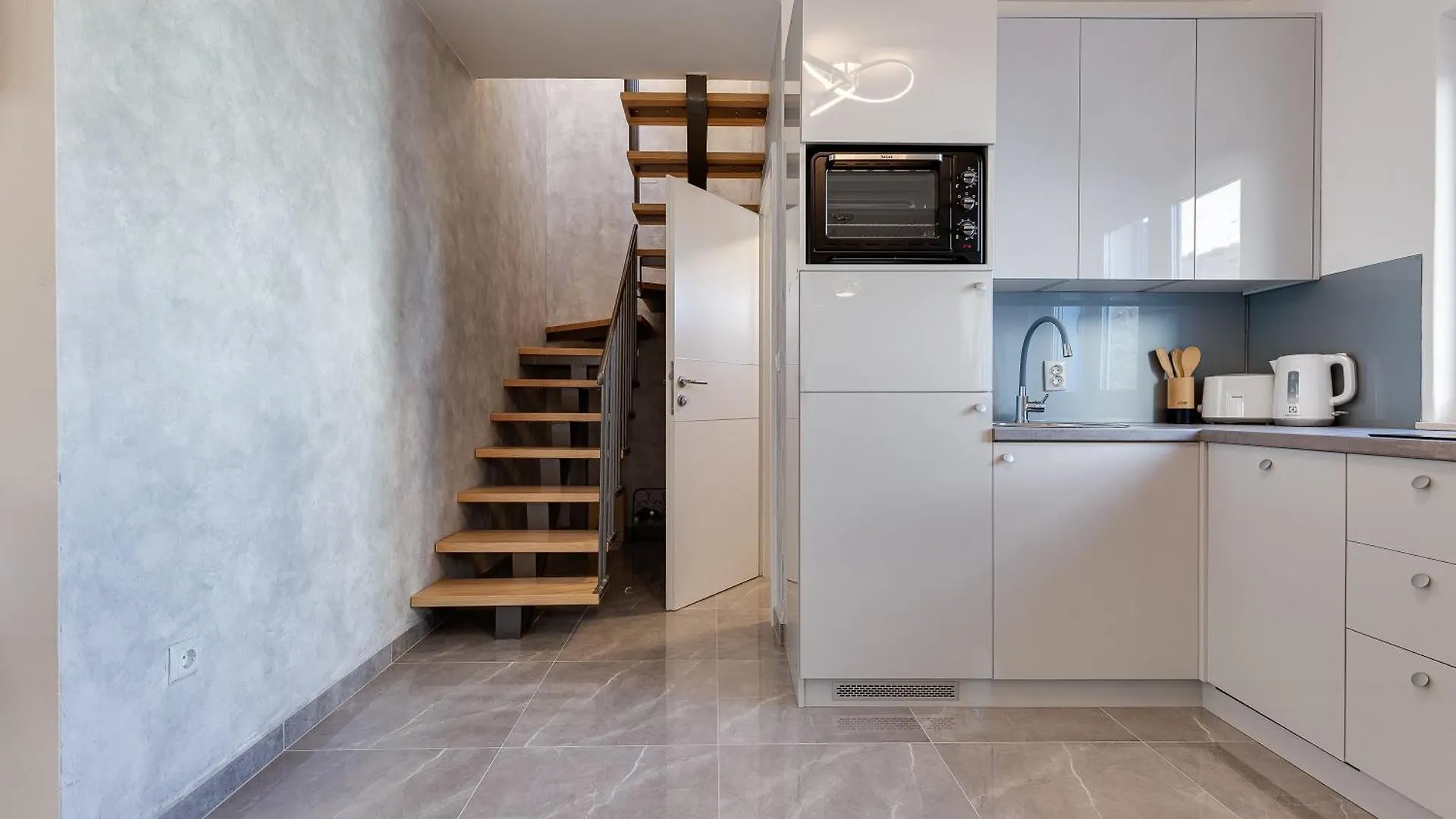 Apartament Villa Luka Kali