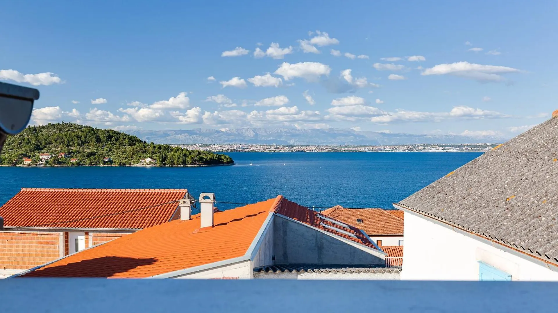 Apartament Villa Luka Kali