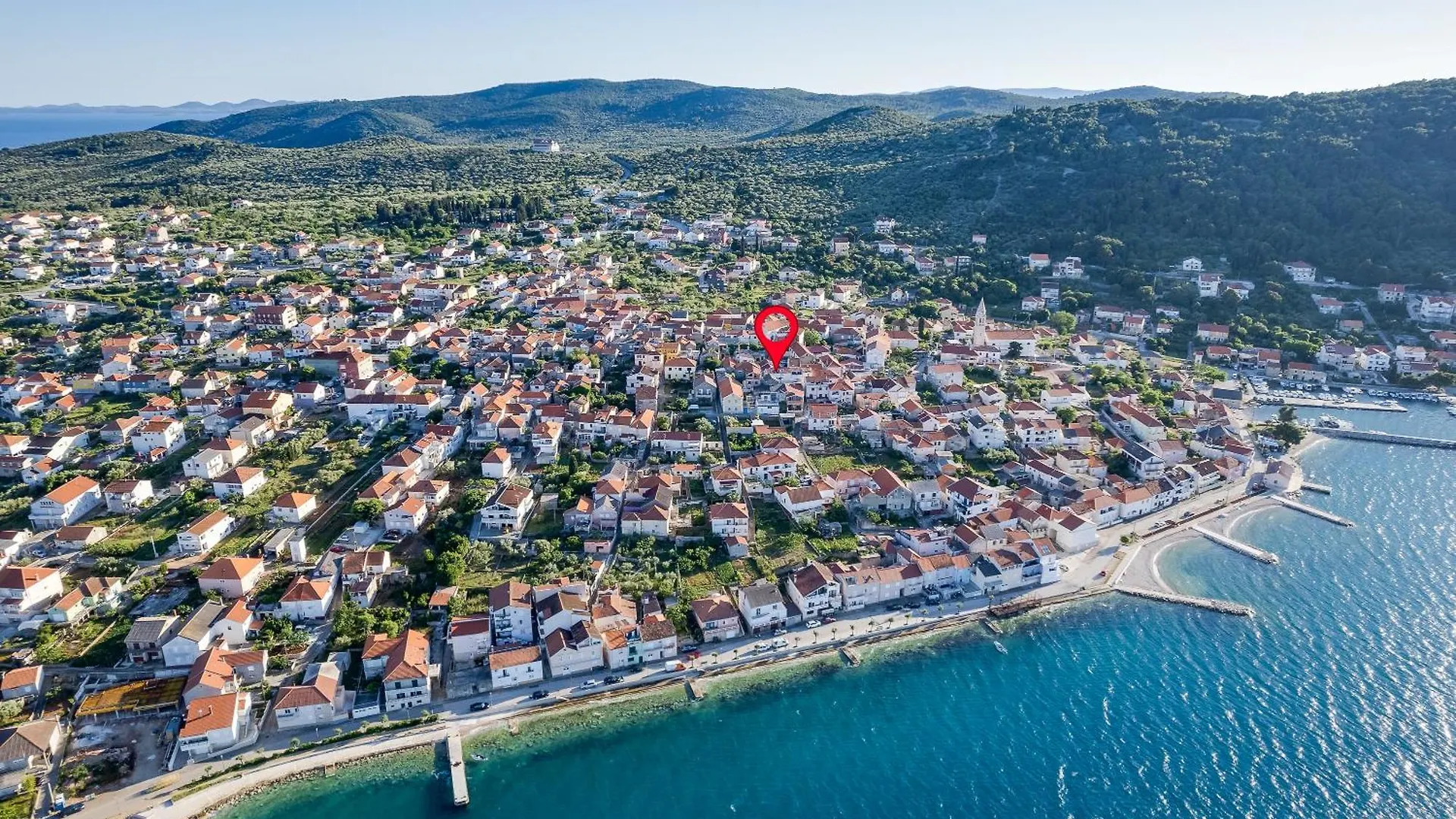 Villa Luka Kali