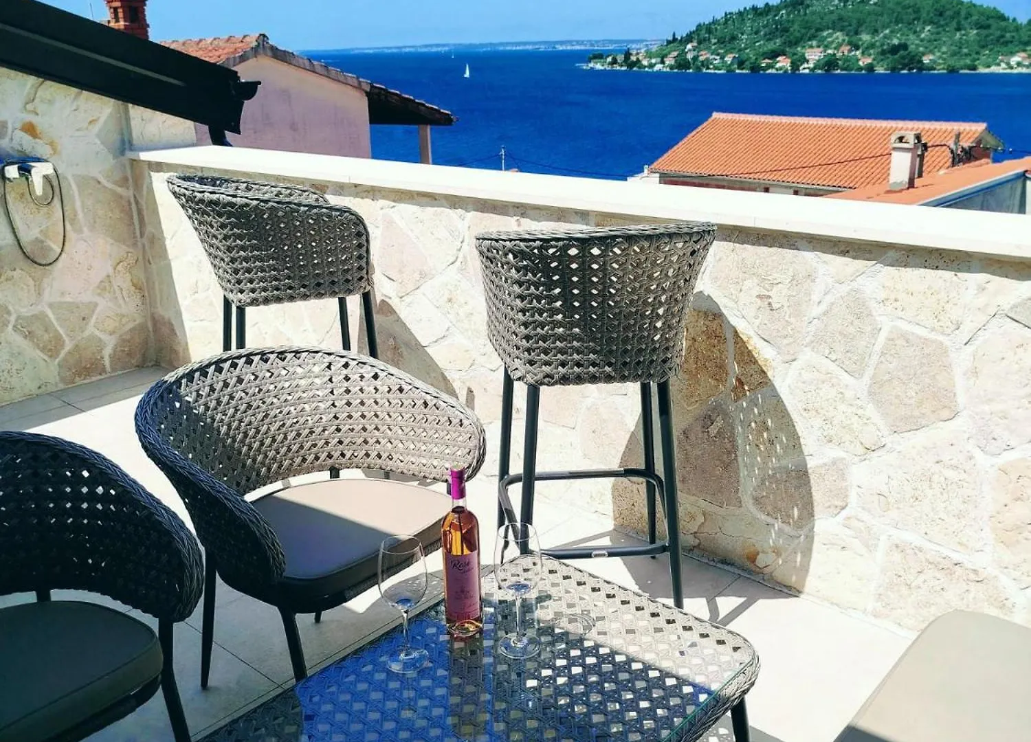 Villa Luka Kali